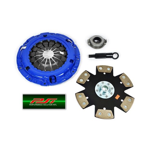 Psi stage clutch kit - 4,