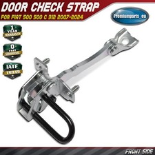 Door Check Strap Front Left or