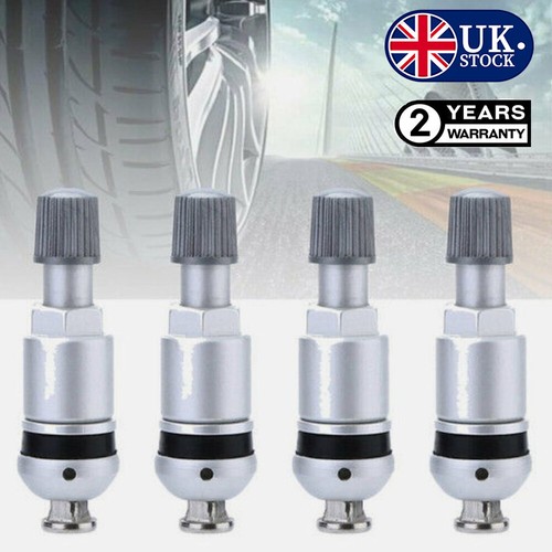 4pcs tyre pressure - tyre, sensor
