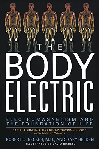 The body electric becker - the,