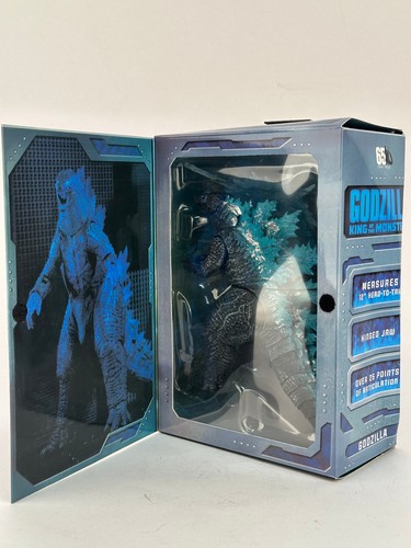 Godzilla king the monster - godzilla,