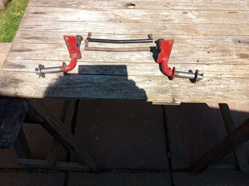 Toro ride mower wheel - ride, house