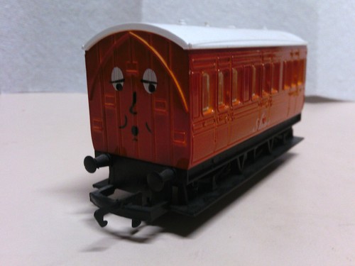 Hornby railways thomas - hornby,