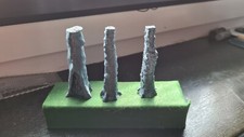 Warhammer  3 tall trees