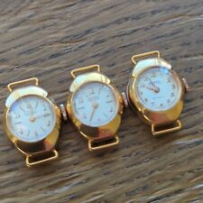 3 x Ladies New Old Stock