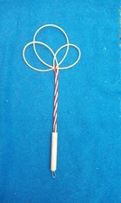 PLASTIC FLEXIBLE IMMORTAL RUG