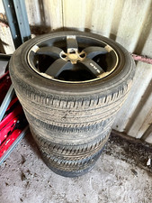 Toyota Celica VVT-i 2003 AVS