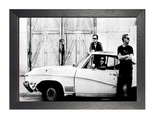 Depeche mode photo english - depeche,