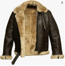 Aviator raf ginger - b3,