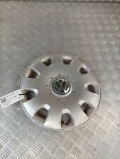 VOLKSWAGEN CADDY 2K PANEL VAN 2010-2015 15 INCH WHEEL TRIM - SINGLE 1T0601147