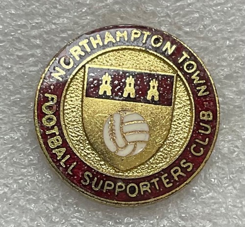 Northampton town football - northampton,
