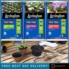 COMPOST SOIL JOHN INNES