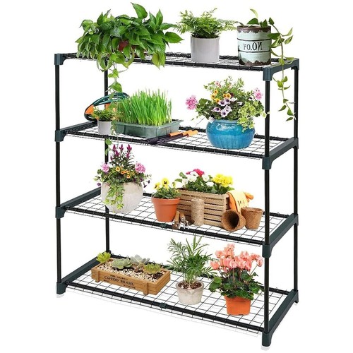 Tier garden greenhouse - tier,