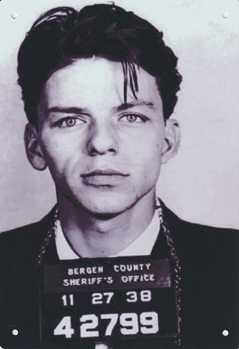 Frank sinatra celebrity - frank,