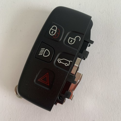 Genuine land rover discovery - discovery, 4