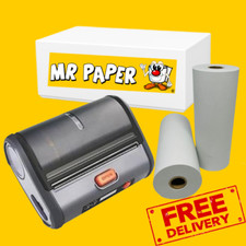 Unitech SP419 Thermal Mobile