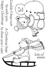 Personal Impressions 6 x 4" A6