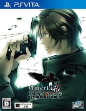 PS Vita Omerta CODE:TYCOON Kai