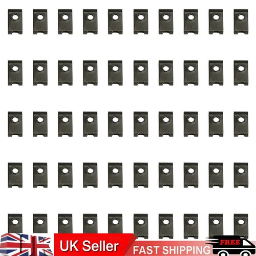 50x small 5mm motorcycle - m5,