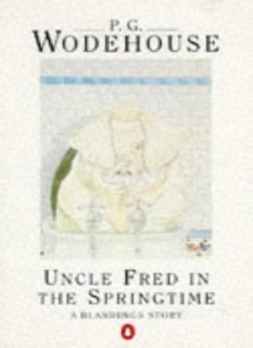 Uncle fred the - uncle,