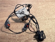 FORD C MAX MK2 2011 FRONT PARKING SENSORS WIRING LOOM AV6T15K867ABD     #4A