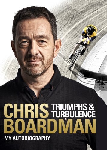 Triumphs and turbulence - triumphs,