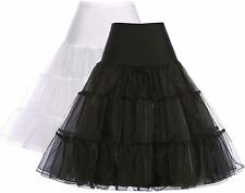 New 50s Petticoat Skirt