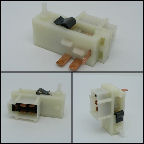 Classic mini wiper motor - mini,
