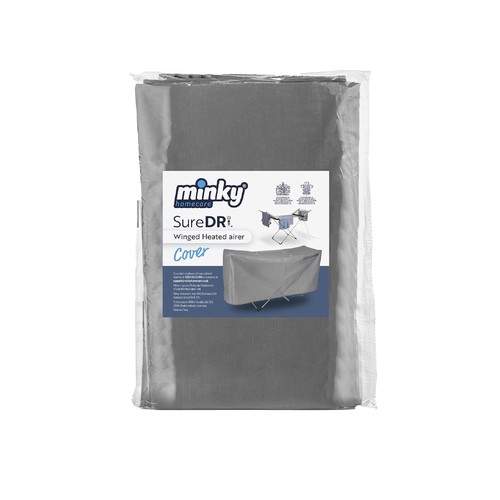 Minky suredri 12m winged - 12m,
