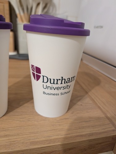 University durham business - university, of