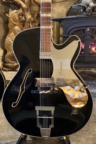 1960 framus billy - 1960’s,