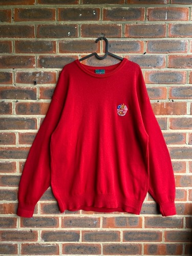 Vintage 2001 ryder cup wool - vintage,