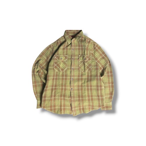 Levi checkered flannel - levi’s,