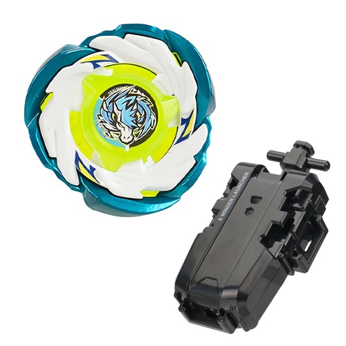 Beyblade starter pegasus - cx-07,