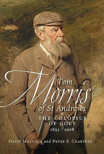 Tom morris andrews the - st., andrews: