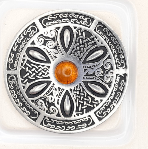 Vintage celtic knot - vintage,