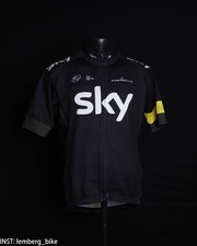 Rapha team SKY Tour de France Victory jersey (XL) #562