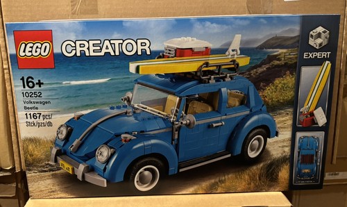 Lego 10252 creator expert - lego,