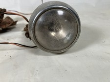 Vintage miller cycle lamp - miller,