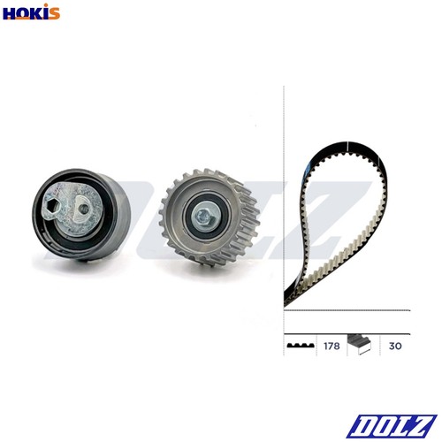 Timing belt kit skd112 for - timing,