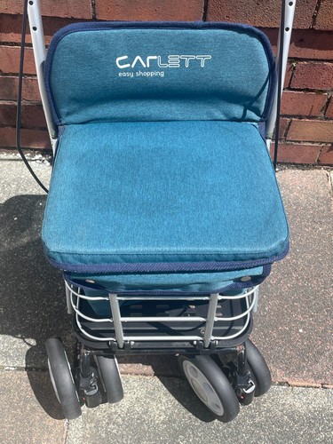 Carlett comfort shopping - comfort,