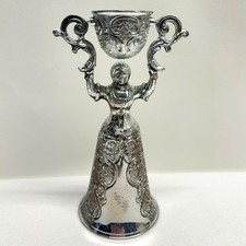 VTG Traditional Antiqued