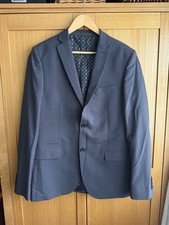 Next Men’s Slim Fit Suit