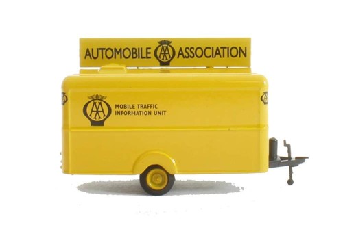 Oxford diecast mobile - diecast,