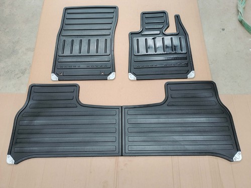 Land range rover - vogue, l322
