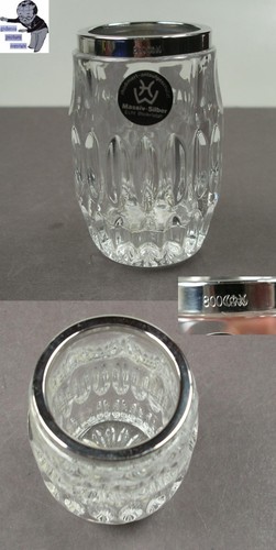 Wmf toothpick holder lead - wmf,