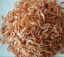 Crayfish Dried, Crunchy, and Very Neat. Fresh From Oron Nigeria  500g painter