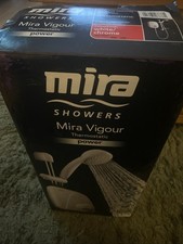 MIRA VIGOUR THERMOSTATIC POWER