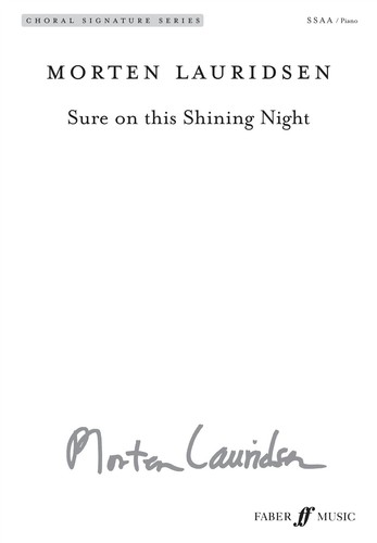 Sure this shining - on,