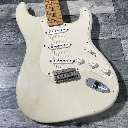 2004 fender custom shop - custom,
